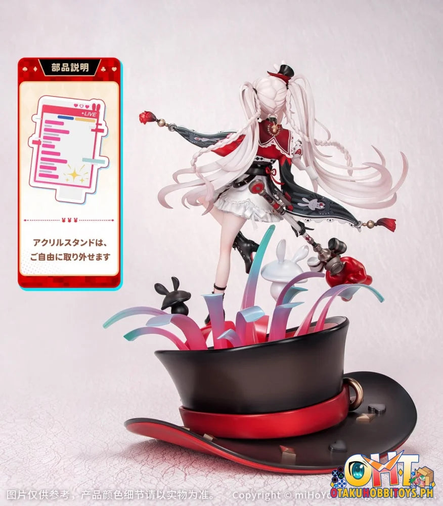 Myethos 1/7 Honkai: StarRail - Sparxie with Bonus