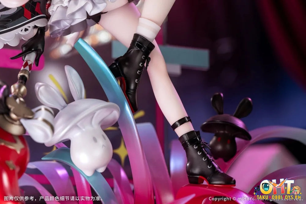 Myethos 1/7 Honkai: StarRail - Sparxie with Bonus