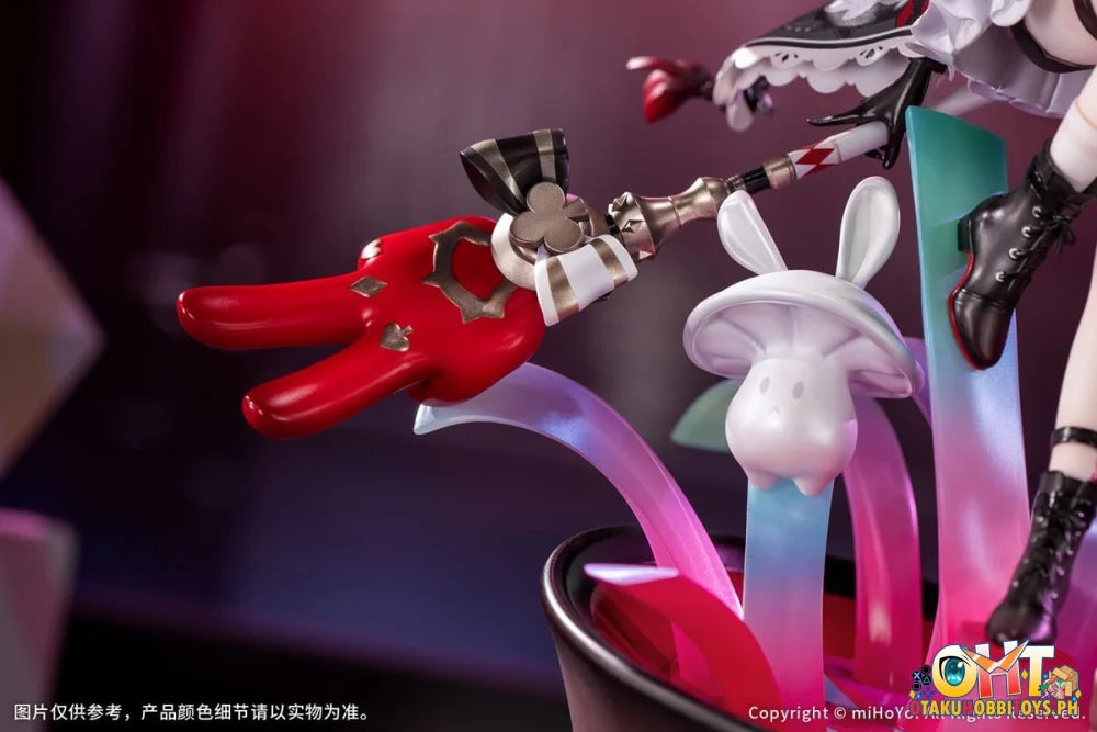 Myethos 1/7 Honkai: StarRail - Sparxie with Bonus