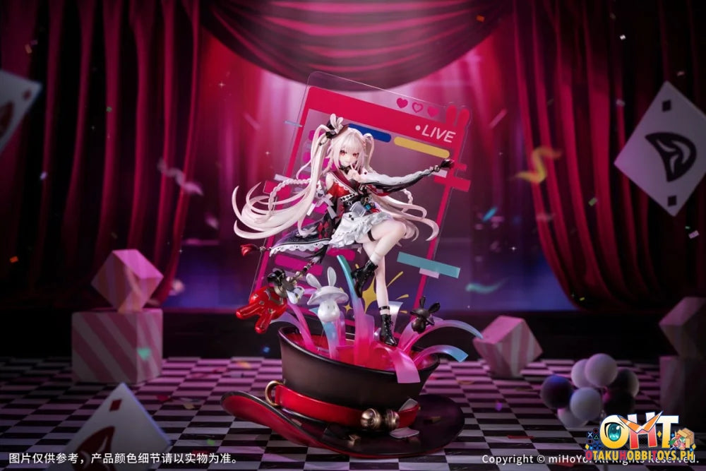 Myethos 1/7 Honkai: StarRail - Sparxie with Bonus