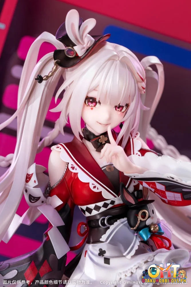 Myethos 1/7 Honkai: StarRail - Sparxie with Bonus