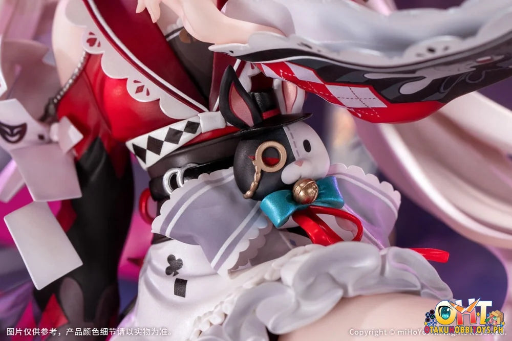 Myethos 1/7 Honkai: StarRail - Sparxie with Bonus