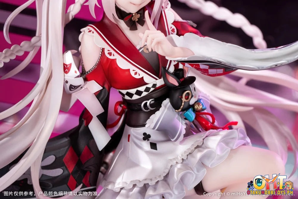 Myethos 1/7 Honkai: StarRail - Sparxie with Bonus