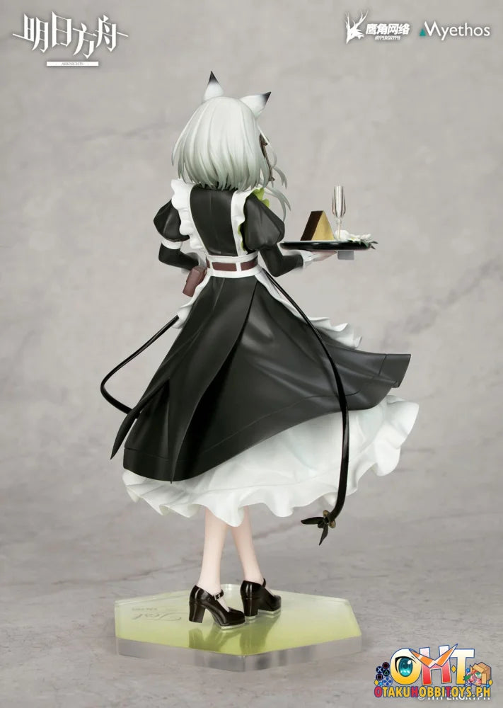 Myethos 1/8 Arknights Gift+ Kal’tsit: The Remains of Time VER. - Scale Figure