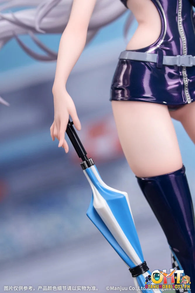 Myethos 1/8 Azur Lane - Enterprise Wind Catcher Scale Figure