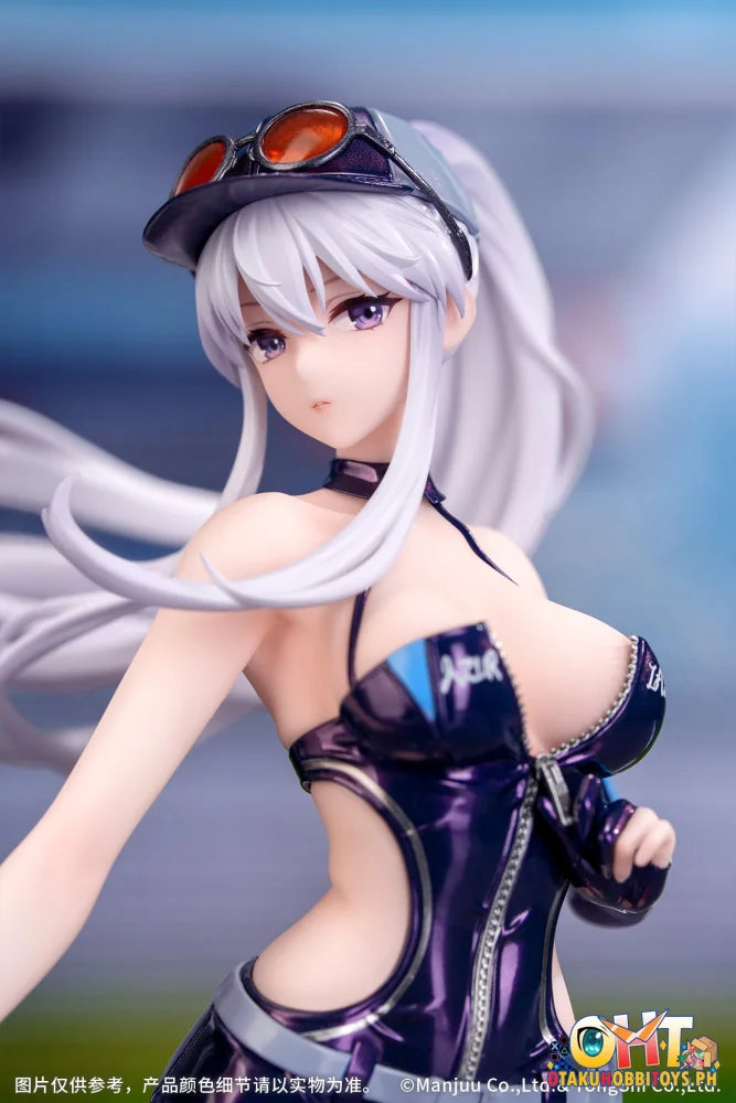 Myethos 1/8 Azur Lane - Enterprise Wind Catcher Scale Figure