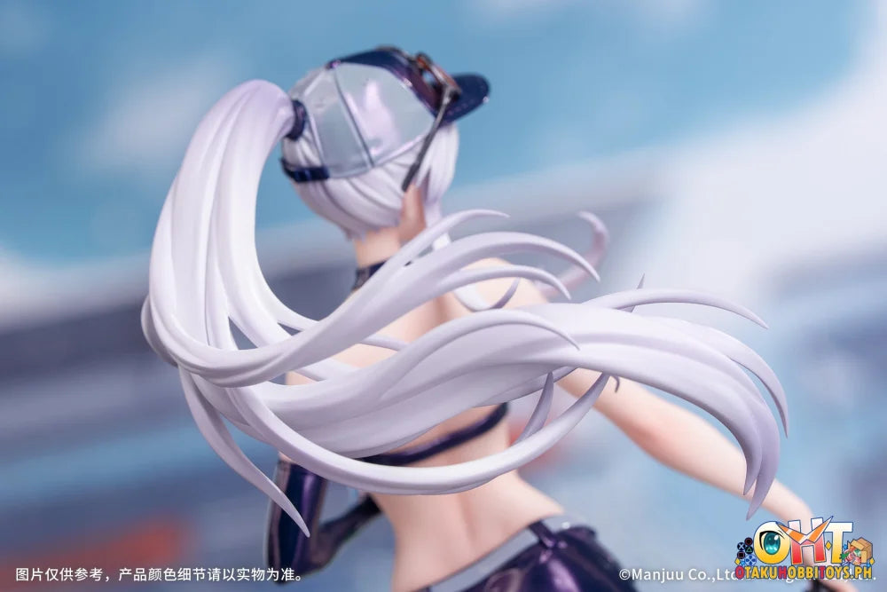 Myethos 1/8 Azur Lane - Enterprise Wind Catcher Scale Figure