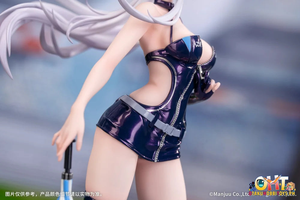 Myethos 1/8 Azur Lane - Enterprise Wind Catcher Scale Figure