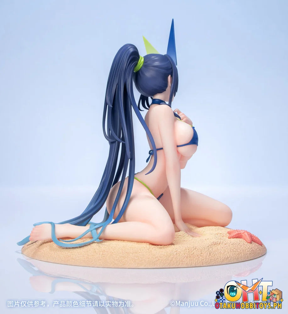 Myethos 1/8 Azur Lane - New Jersey: Midsummer Leisure Prize Figure
