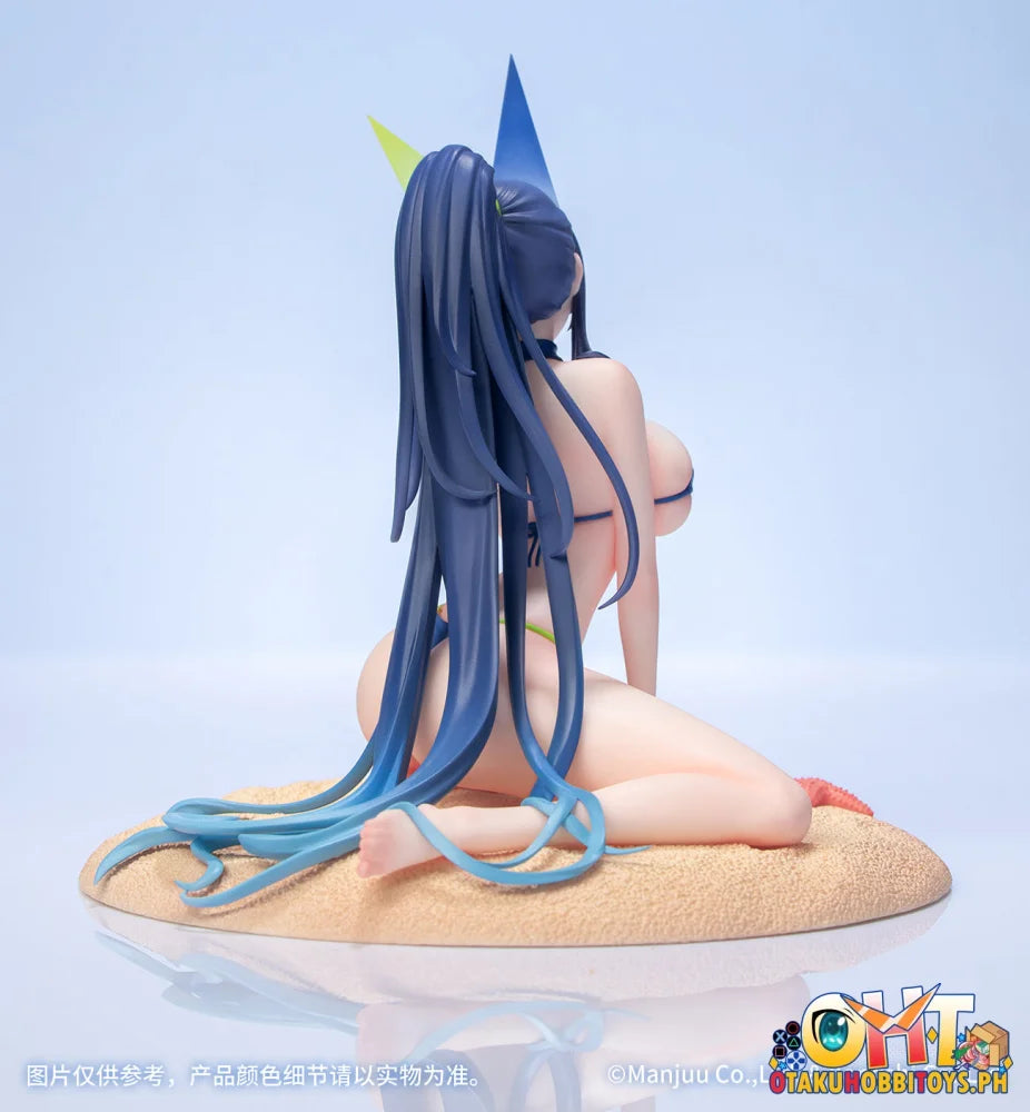 Myethos 1/8 Azur Lane - New Jersey: Midsummer Leisure Prize Figure