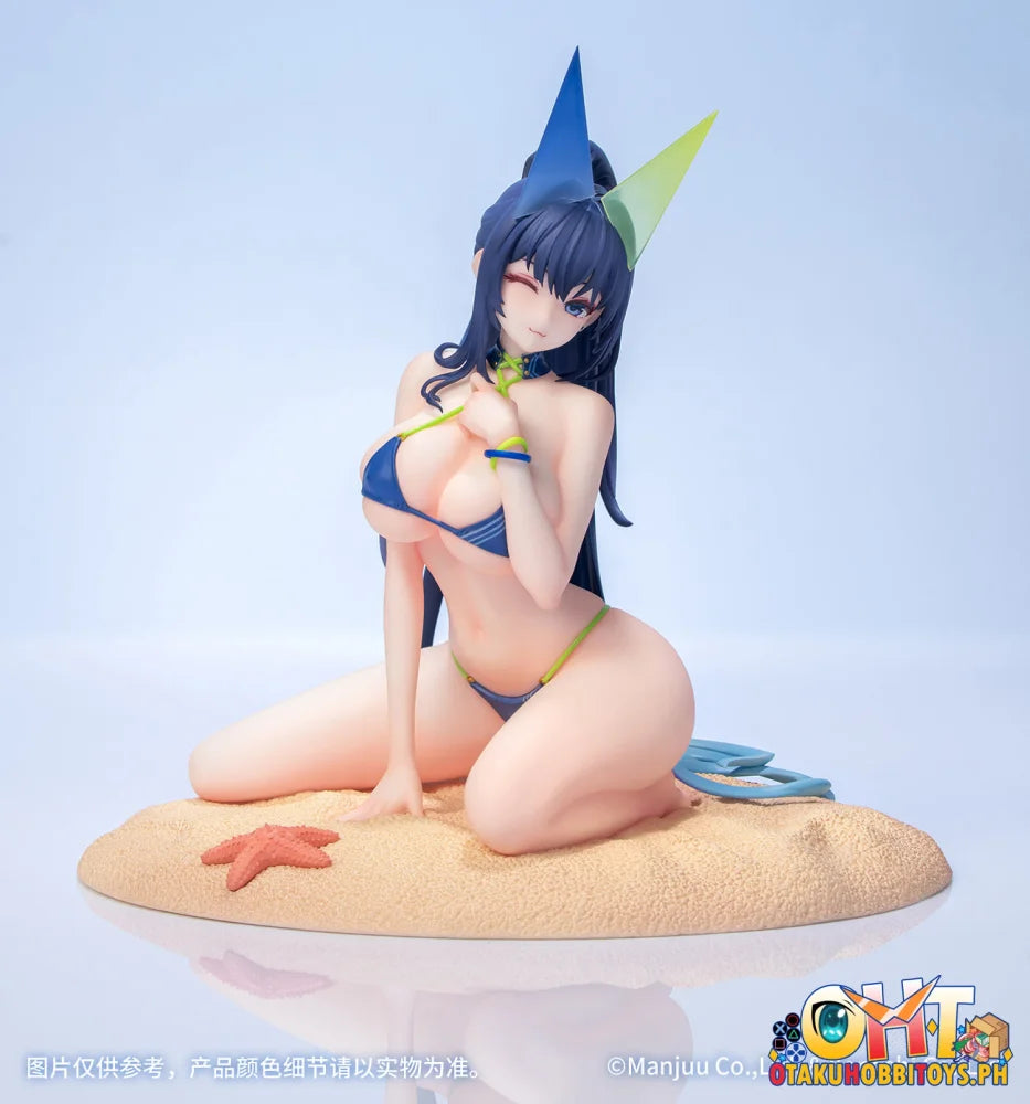Myethos 1/8 Azur Lane - New Jersey: Midsummer Leisure Prize Figure