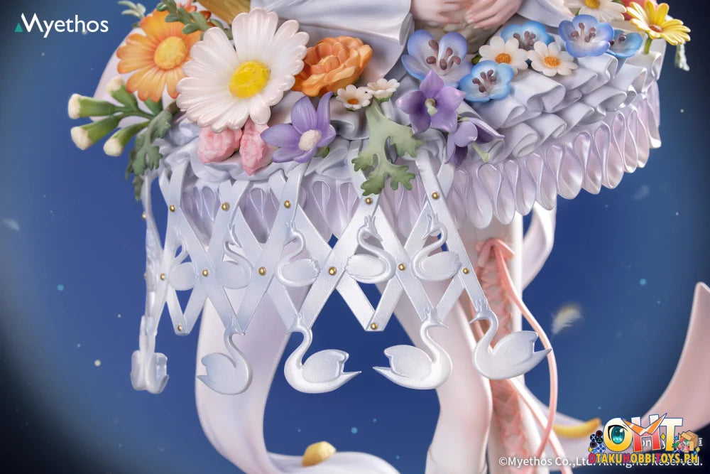 Myethos 1/8 FairyTale -Another- Swan Lake Scale Figure