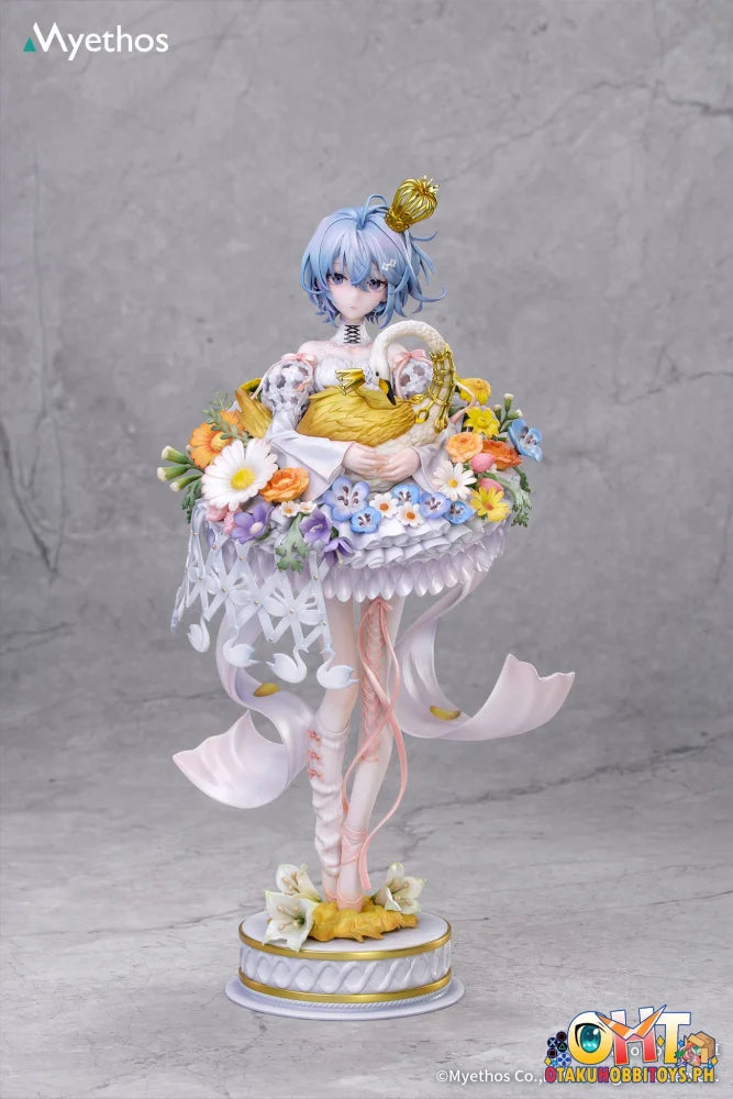 Myethos 1/8 FairyTale -Another- Swan Lake Scale Figure