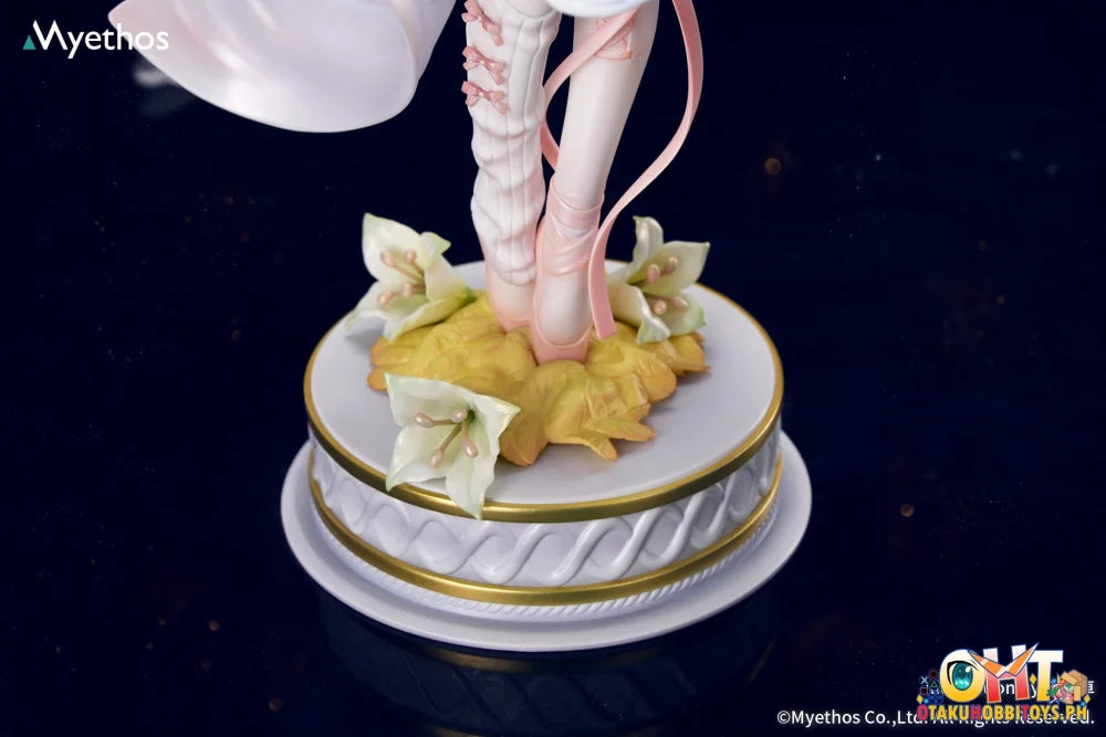 Myethos 1/8 FairyTale -Another- Swan Lake Scale Figure