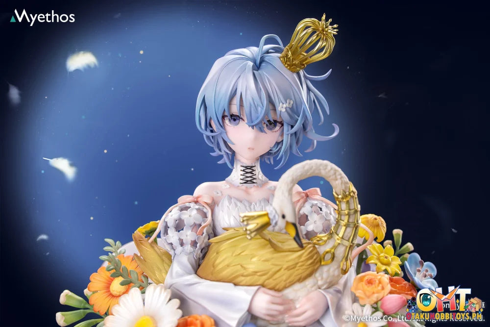Myethos 1/8 FairyTale -Another- Swan Lake Scale Figure