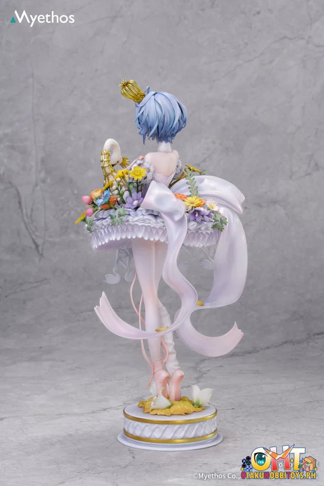 Myethos 1/8 FairyTale -Another- Swan Lake Scale Figure