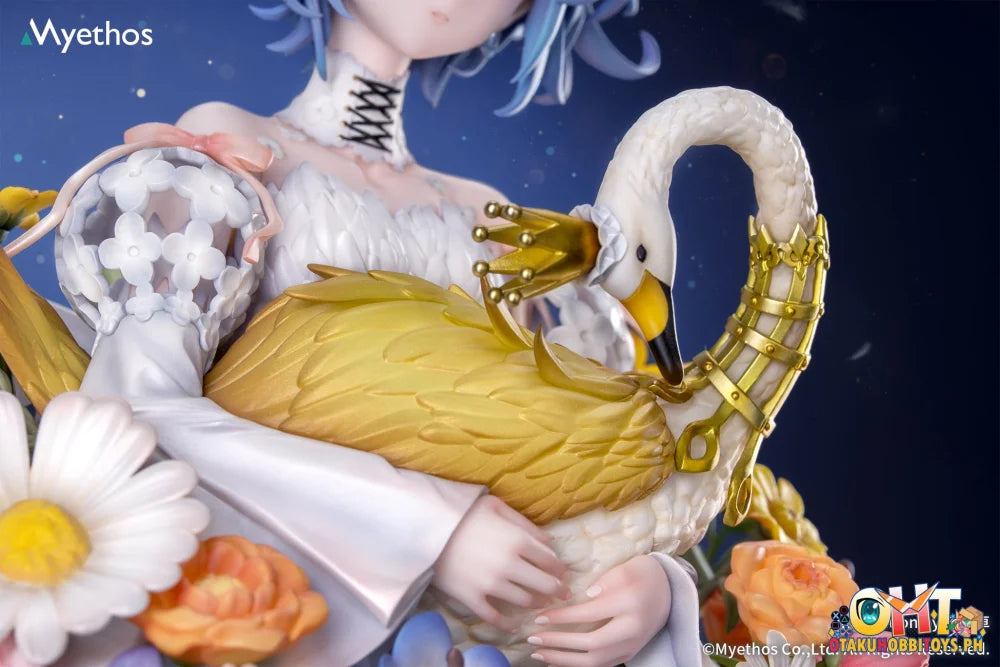 Myethos 1/8 FairyTale -Another- Swan Lake Scale Figure