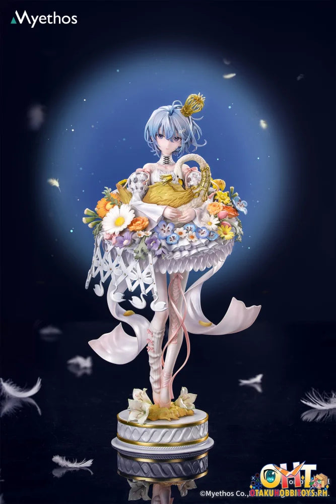 Myethos 1/8 FairyTale -Another- Swan Lake Scale Figure