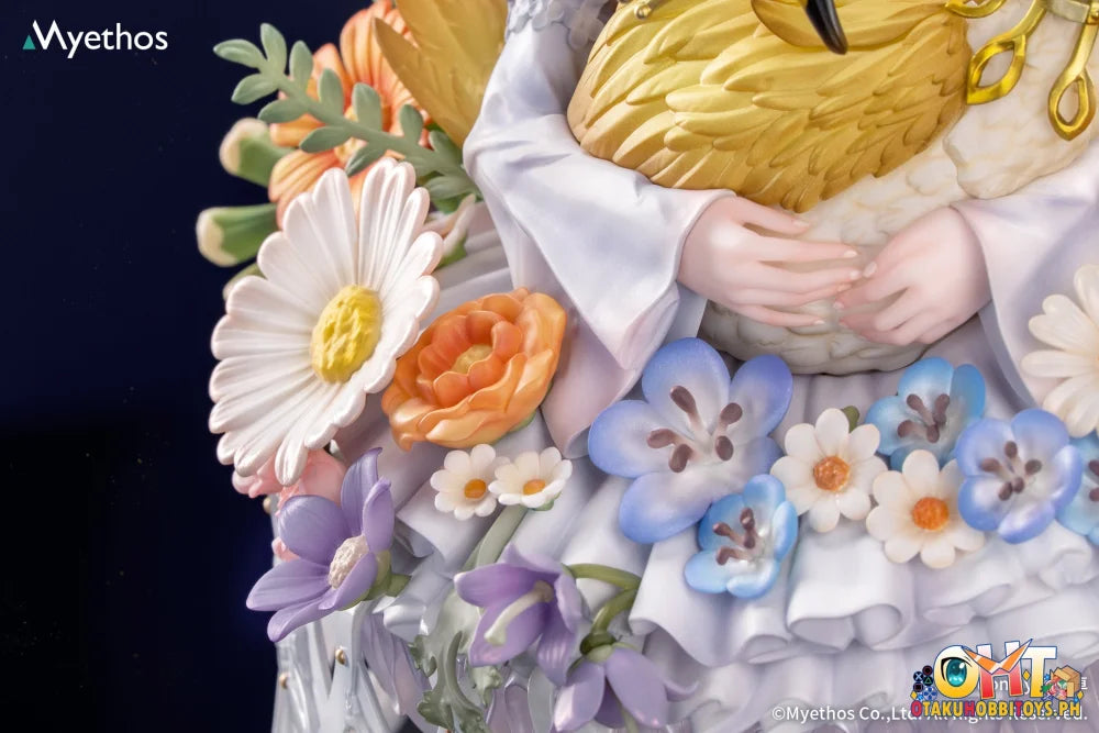 Myethos 1/8 FairyTale -Another- Swan Lake Scale Figure