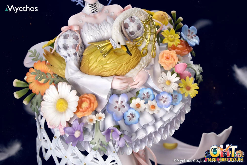 Myethos 1/8 FairyTale -Another- Swan Lake Scale Figure
