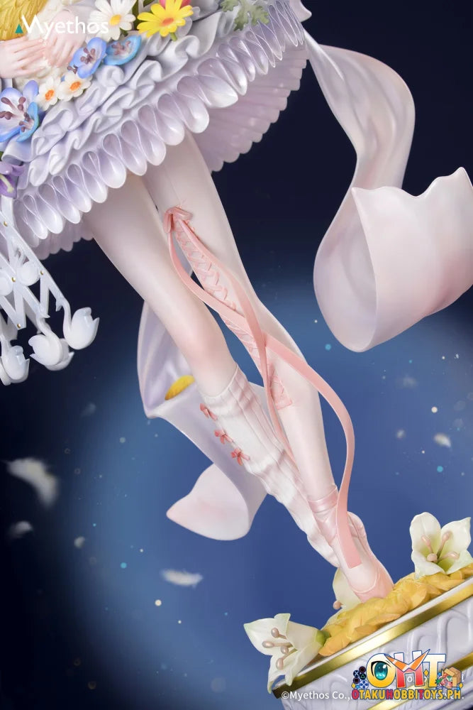 Myethos 1/8 FairyTale -Another- Swan Lake Scale Figure