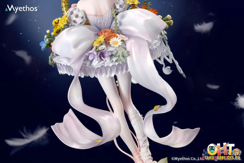 Myethos 1/8 FairyTale -Another- Swan Lake Scale Figure