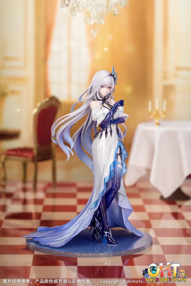 Myethos 1/8 Genshin Impact Gift+ Skirk: Carnival Gathering Ver. - Scale Figure