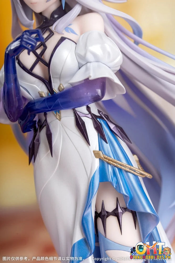 Myethos 1/8 Genshin Impact Gift+ Skirk: Carnival Gathering Ver. - Scale Figure