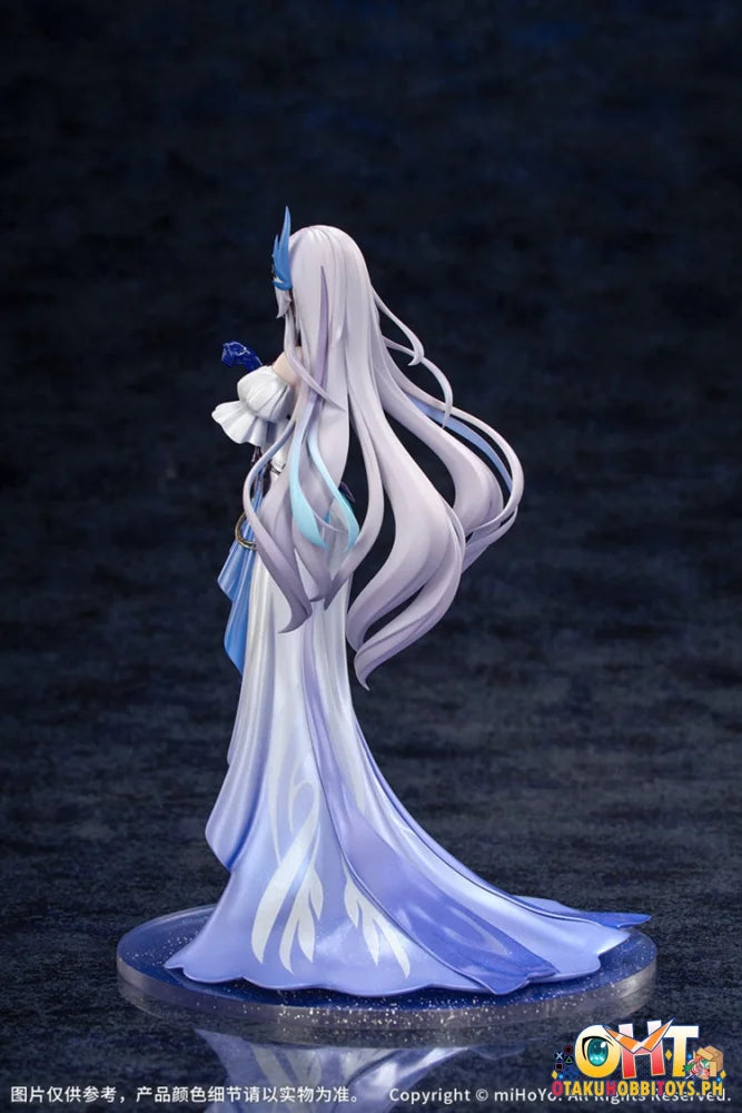 Myethos 1/8 Genshin Impact Gift+ Skirk: Carnival Gathering Ver. - Scale Figure