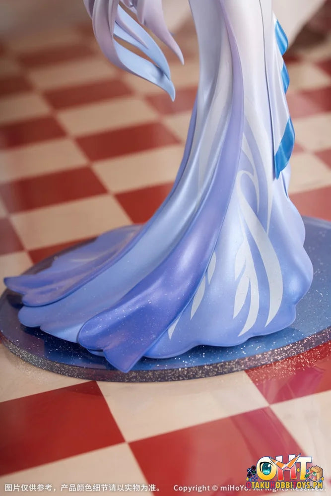 Myethos 1/8 Genshin Impact Gift+ Skirk: Carnival Gathering Ver. - Scale Figure