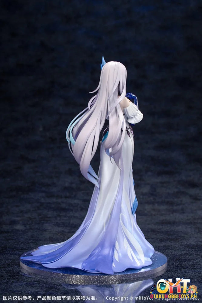 Myethos 1/8 Genshin Impact Gift+ Skirk: Carnival Gathering Ver. - Scale Figure