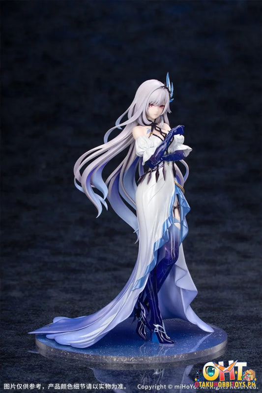 Myethos 1/8 Genshin Impact Gift+ Skirk: Carnival Gathering Ver. - Scale Figure