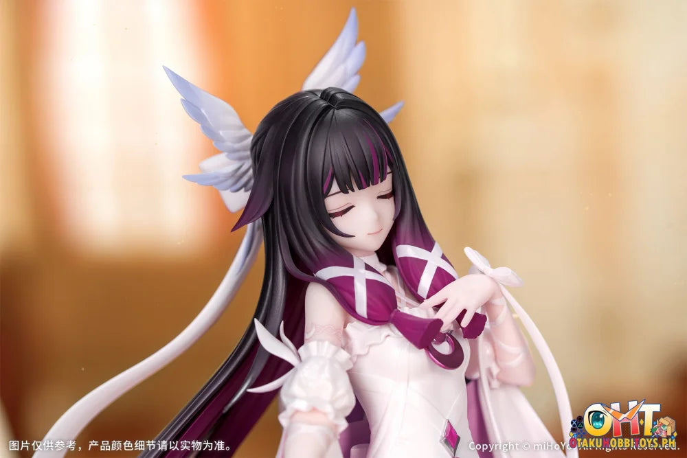 Myethos 1/8 Gift+ Genshin Impact - Columbina: Carnival Gathering Ver. Scale Figure