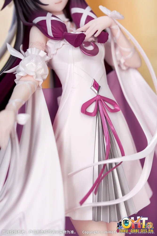 Myethos 1/8 Gift+ Genshin Impact - Columbina: Carnival Gathering Ver. Scale Figure