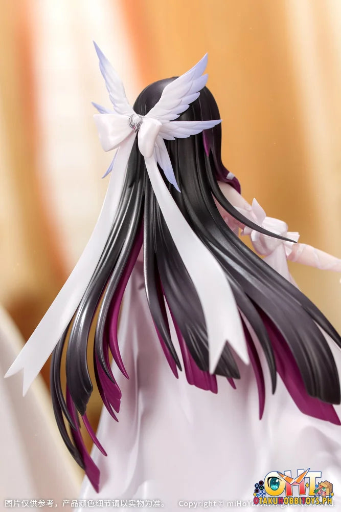 Myethos 1/8 Gift+ Genshin Impact - Columbina: Carnival Gathering Ver. Scale Figure