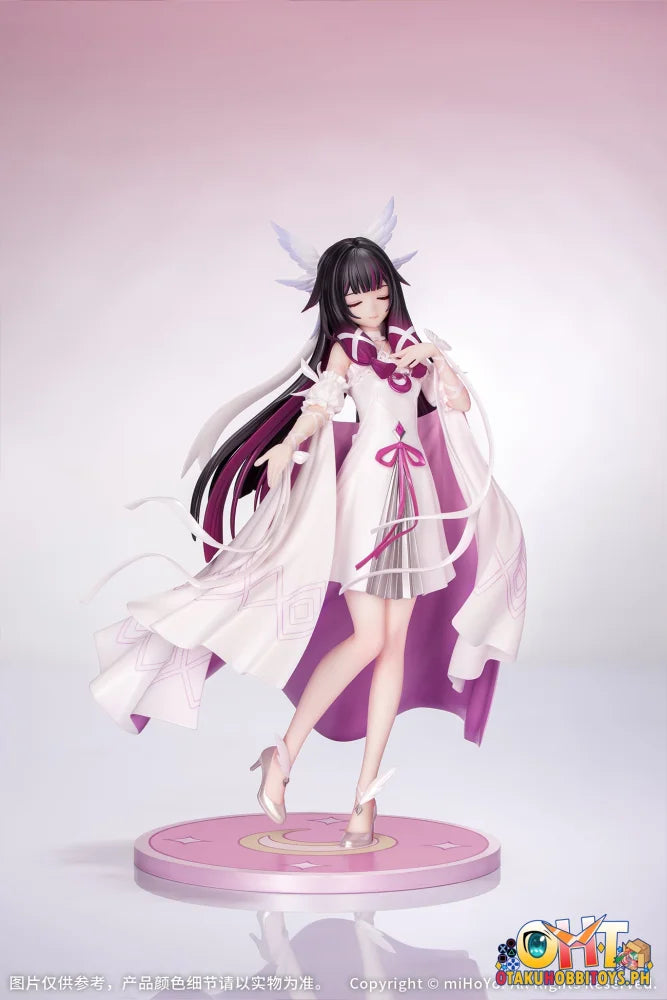 Myethos 1/8 Gift+ Genshin Impact - Columbina: Carnival Gathering Ver. Scale Figure