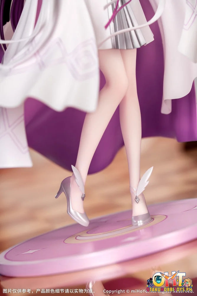 Myethos 1/8 Gift+ Genshin Impact - Columbina: Carnival Gathering Ver. Scale Figure