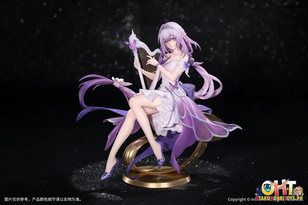 Myethos 1/8 Gift + Honkai: Star Rail - Castorice Star Rail LIVE Ver. Scale Figure