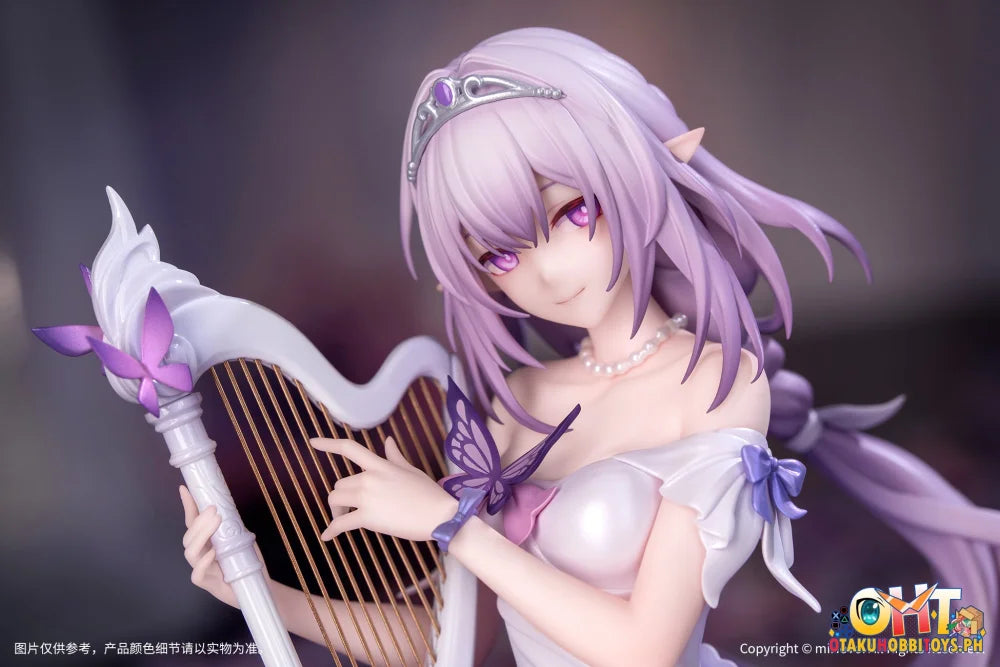 Myethos 1/8 Gift + Honkai: Star Rail - Castorice Star Rail LIVE Ver. Scale Figure