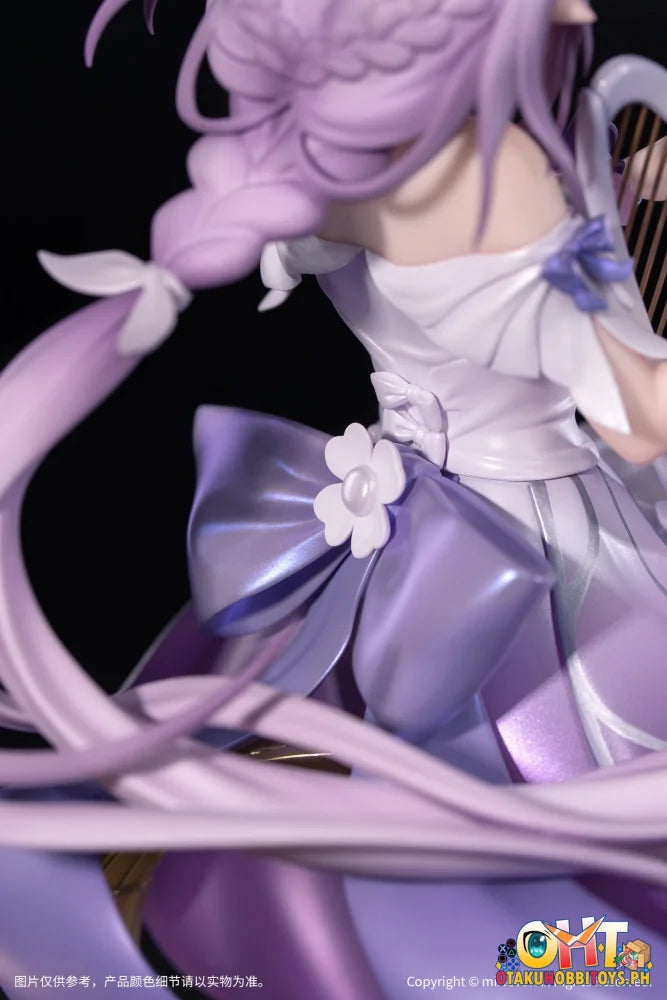 Myethos 1/8 Gift + Honkai: Star Rail - Castorice Star Rail LIVE Ver. Scale Figure
