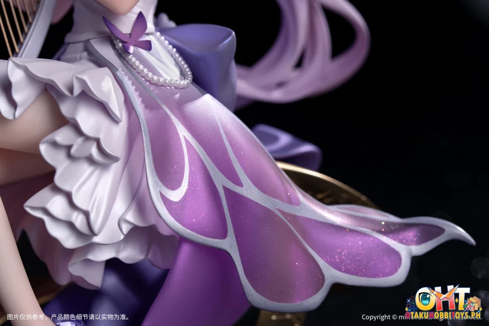 Myethos 1/8 Gift + Honkai: Star Rail - Castorice Star Rail LIVE Ver. Scale Figure