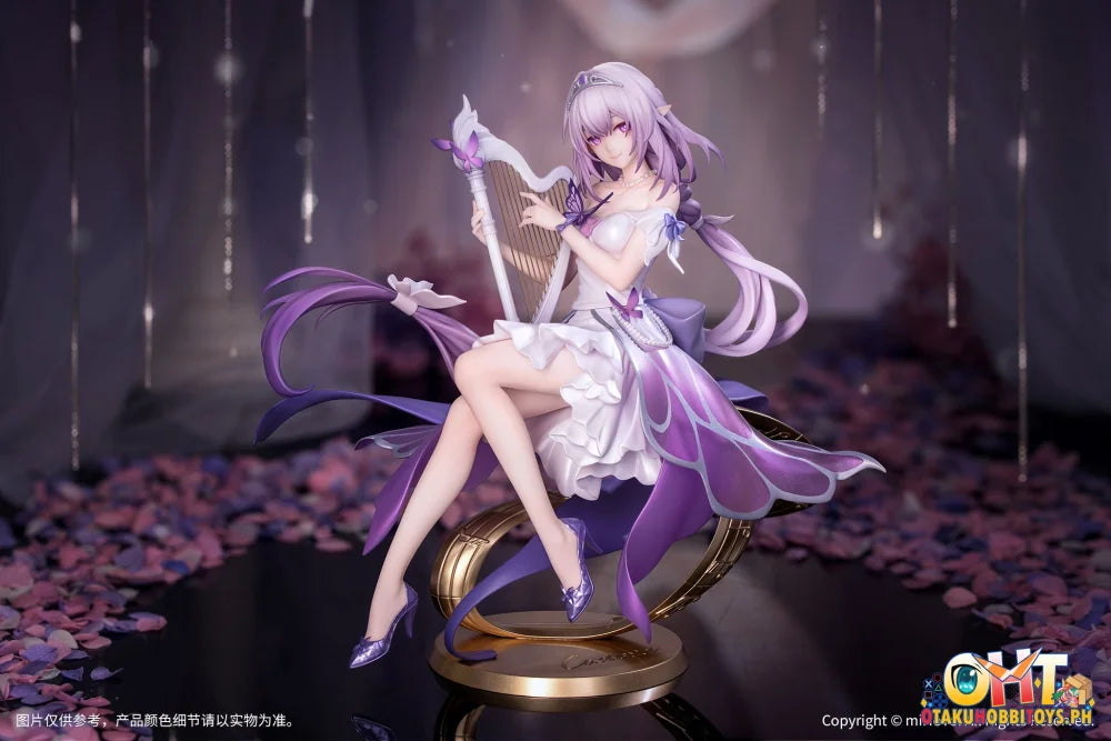 Myethos 1/8 Gift + Honkai: Star Rail - Castorice Star Rail LIVE Ver. Scale Figure