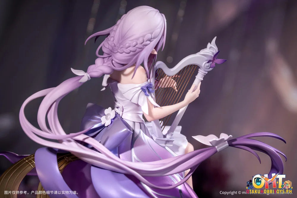 Myethos 1/8 Gift + Honkai: Star Rail - Castorice Star Rail LIVE Ver. Scale Figure