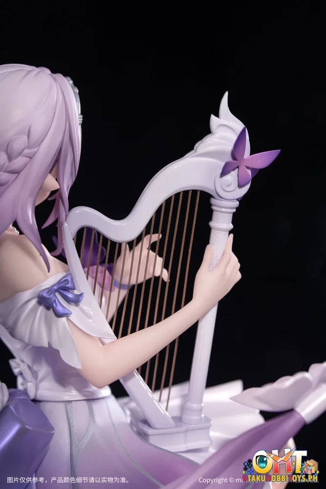 Myethos 1/8 Gift + Honkai: Star Rail - Castorice Star Rail LIVE Ver. Scale Figure