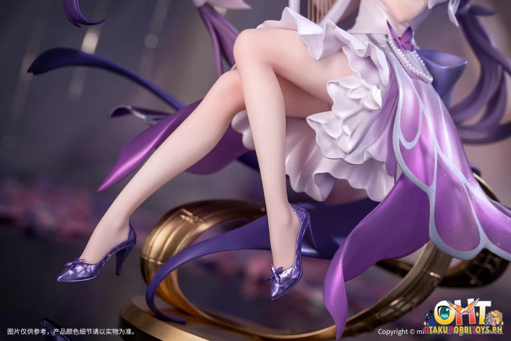 Myethos 1/8 Gift + Honkai: Star Rail - Castorice Star Rail LIVE Ver. Scale Figure