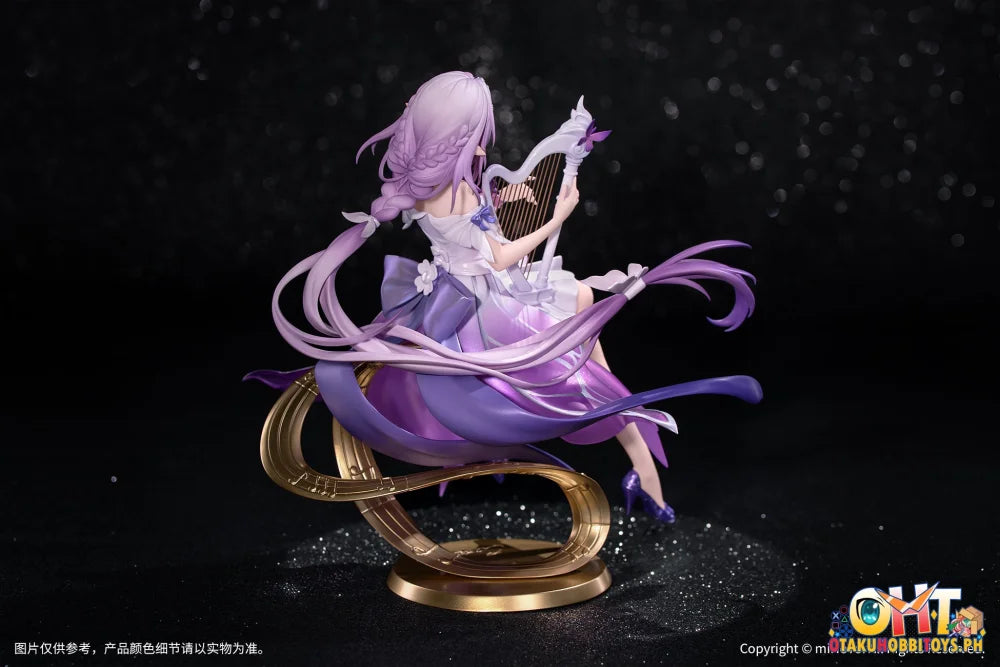 Myethos 1/8 Gift + Honkai: Star Rail - Castorice Star Rail LIVE Ver. Scale Figure