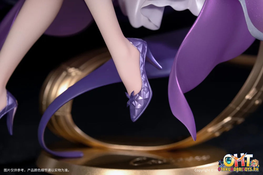 Myethos 1/8 Gift + Honkai: Star Rail - Castorice Star Rail LIVE Ver. Scale Figure