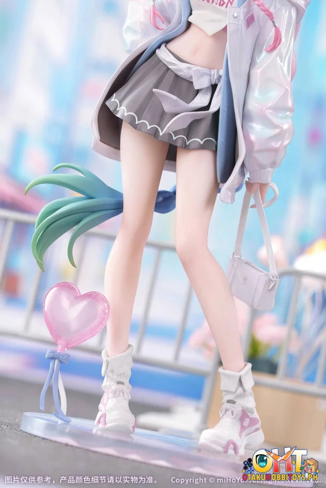 Myethos 1/8 Gift+ Honkai: Star Rail - Cyrene: Wonderful Holiday Ver. - Scale Figure