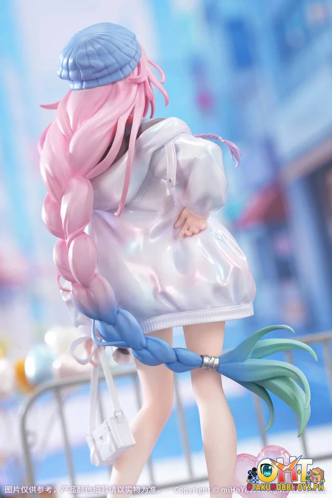 Myethos 1/8 Gift+ Honkai: Star Rail - Cyrene: Wonderful Holiday Ver. - Scale Figure