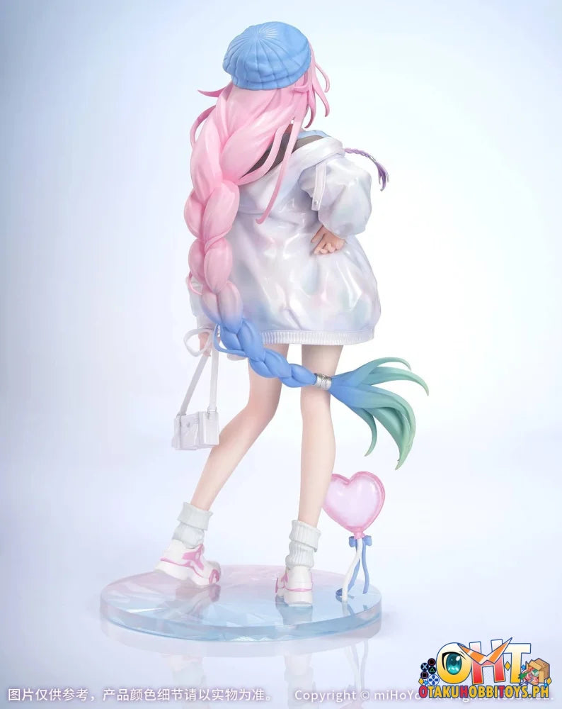 Myethos 1/8 Gift+ Honkai: Star Rail - Cyrene: Wonderful Holiday Ver. - Scale Figure
